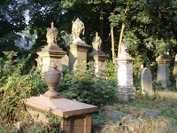 Abney Park Trust Cemetery 289872 Image 3